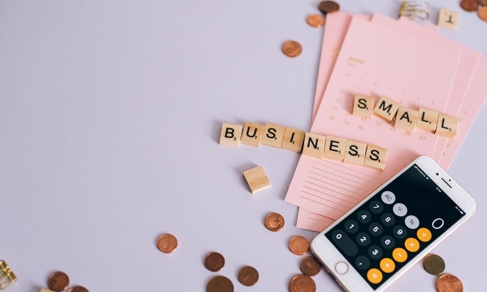 Eenmanszaak czyli firma jednoosobowa