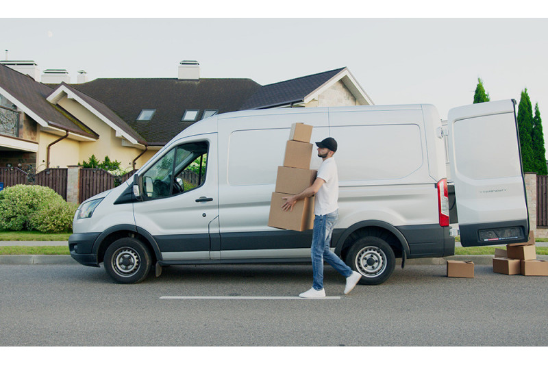 Auto - firmowe czy prywatne?